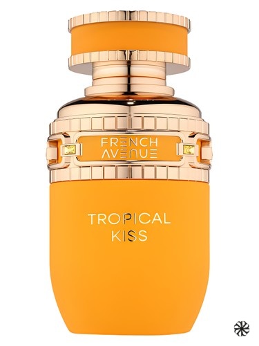 Tropical Kiss French Avenue