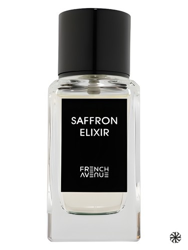 Saffron Elixir French Avenue