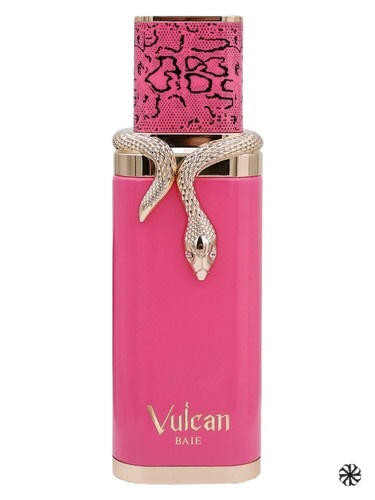 Vulcan Baie French Avenue