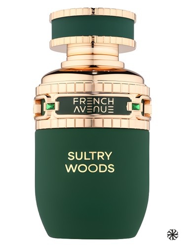 Sultry Woods French Avenue