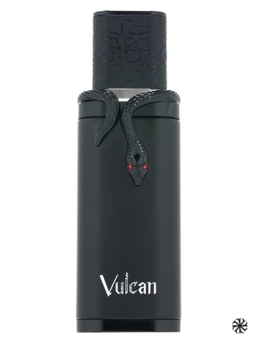 Vulcan Black Friday French Avenue