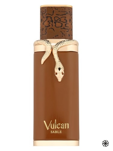 Vulcan Sable French Avenue