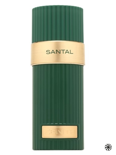 Zenith Santal French Avenue