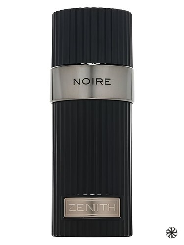 Zenith Noire French Avenue