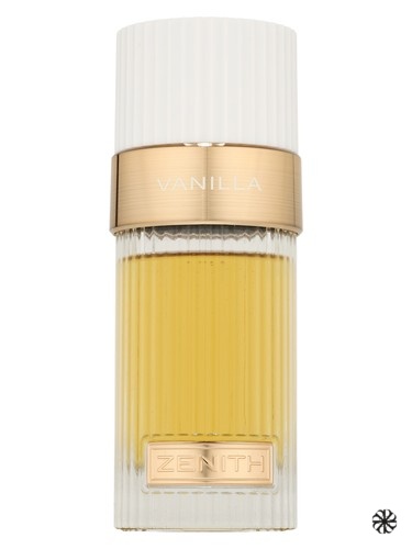 Zenith Vanilla French Avenue
