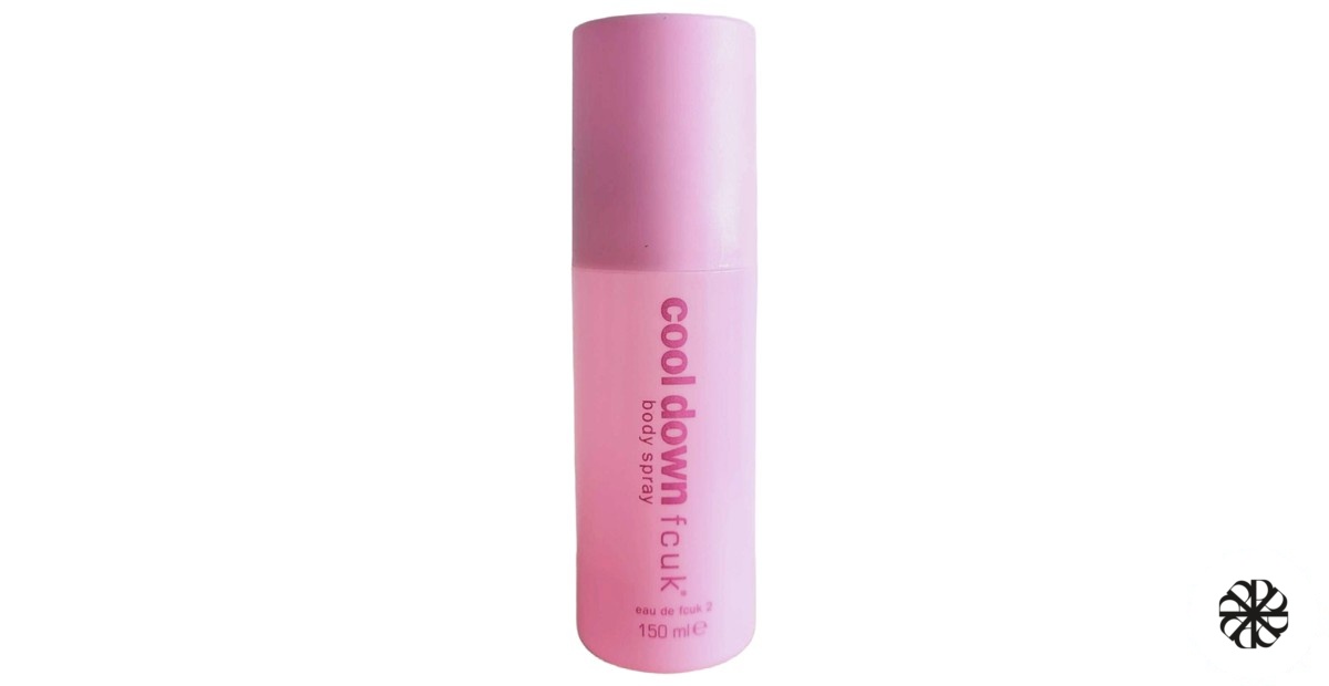 Cool Down #1 French Connection UK
