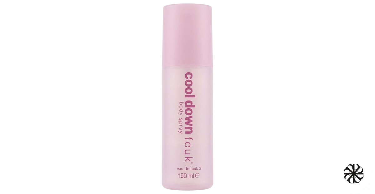 Cool Down #2 French Connection UK