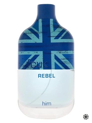 Rebel French Connection UK