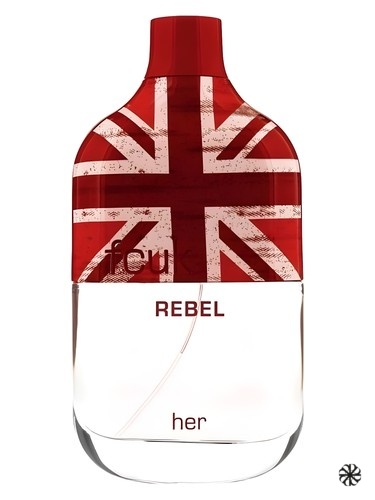 Rebel Her French Connection UK