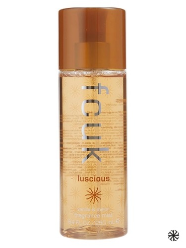 Luscious Vanilla & Melon French Connection UK
