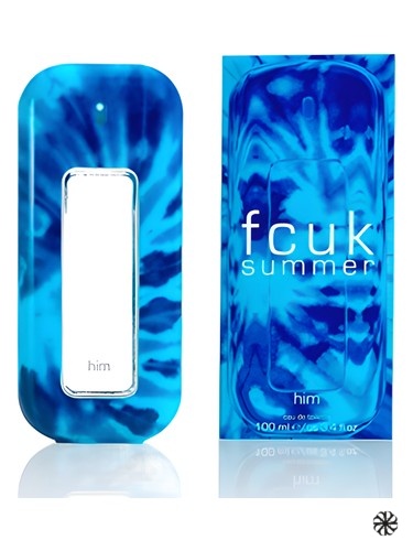Summer Him French Connection UK