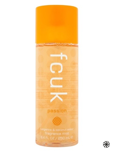 Passion Tangerine & Coconut Water French Connection UK