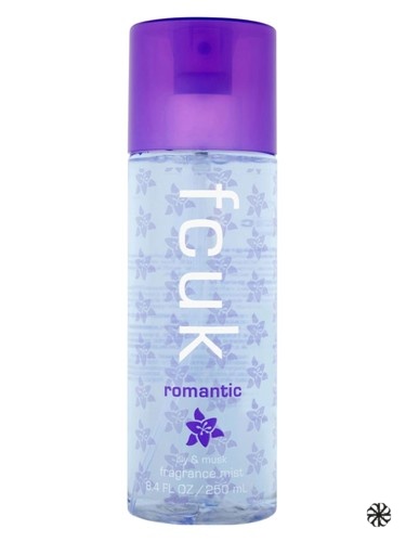 Romantic Lily & Musk French Connection UK