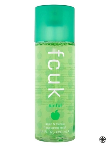 Sinful Apple & Freesia French Connection UK