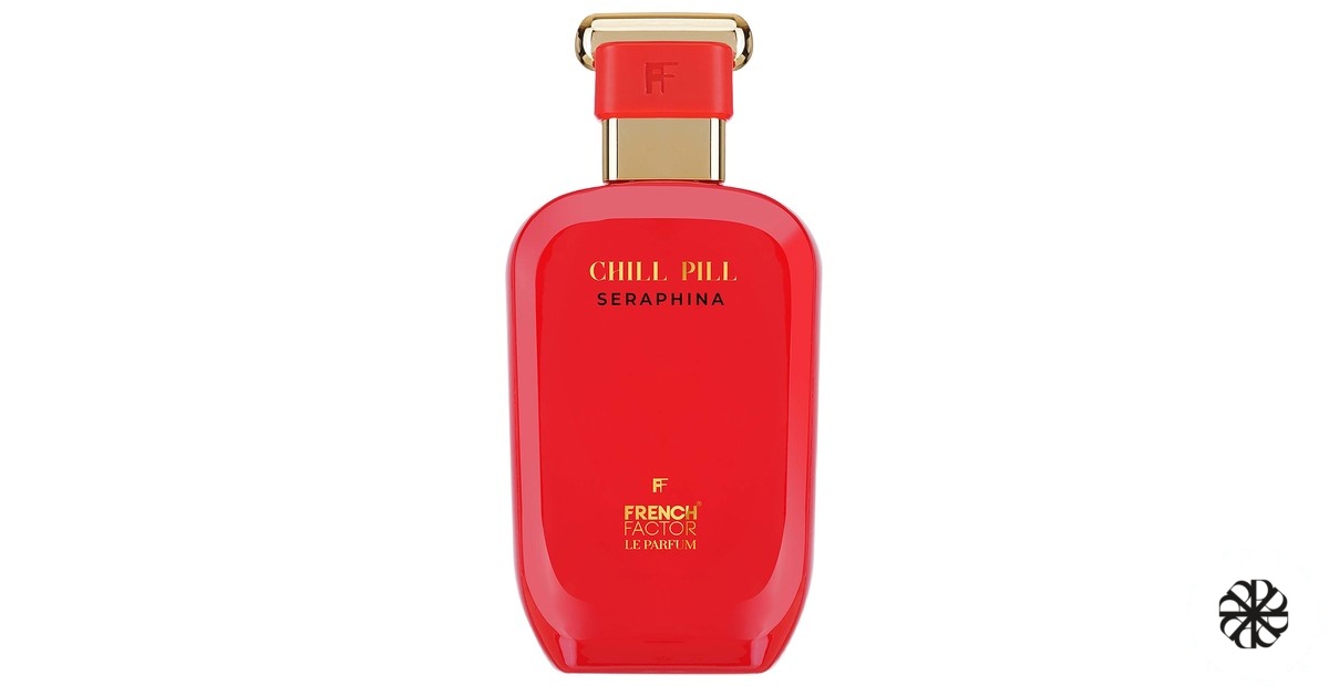 Chill Pill Seraphina French Factor