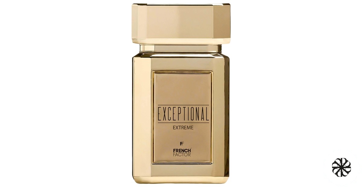 Exceptional Extreme French Factor