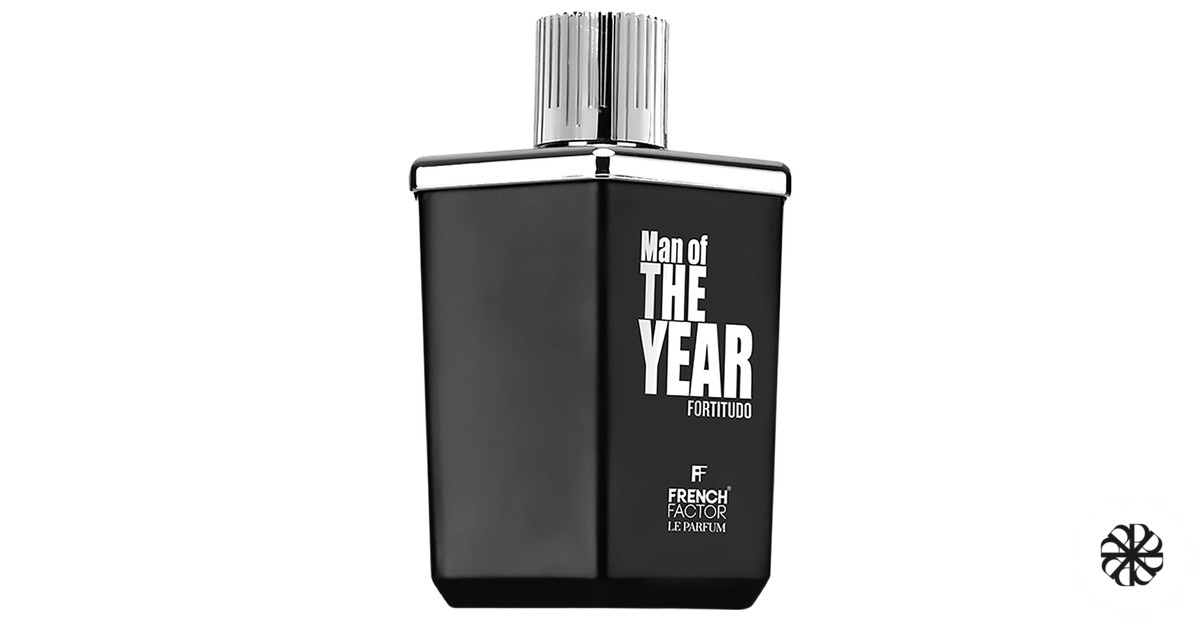 Man Of The Year Fortitudo French Factor