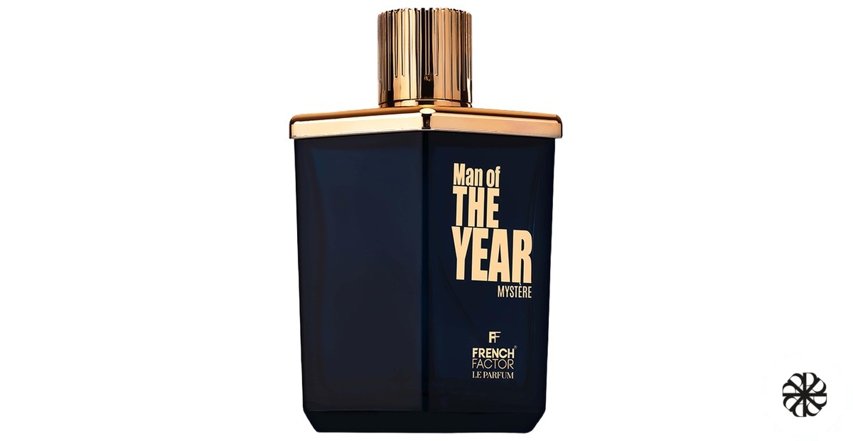 Man Of The Year Mystere French Factor