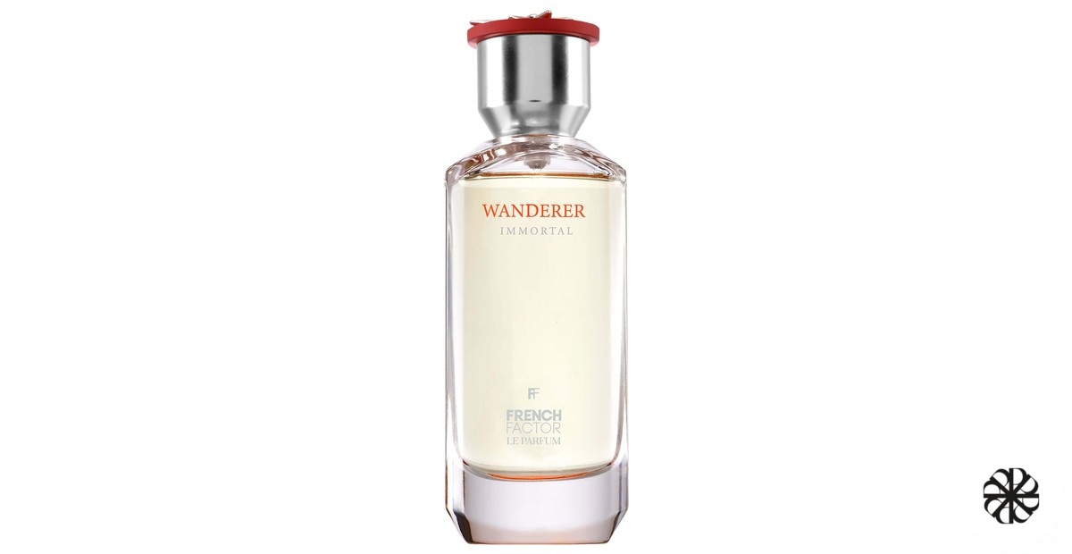 Wanderer Immortal French Factor