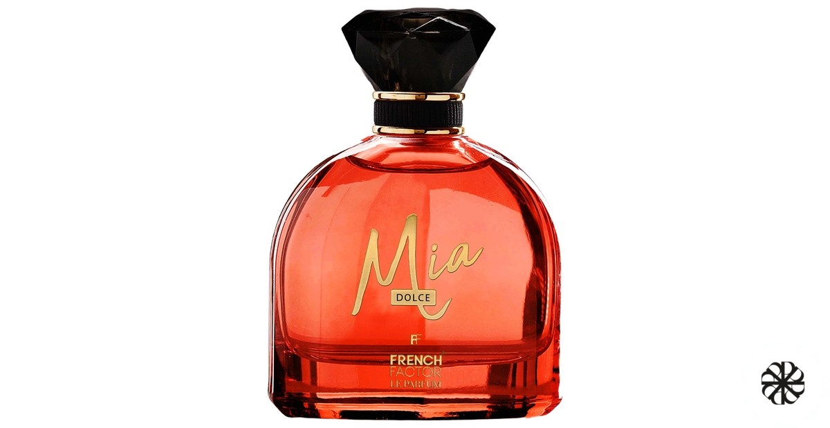 Mia Dolce French Factor