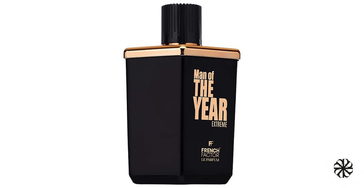 Man Of The Year Extreme French Factor