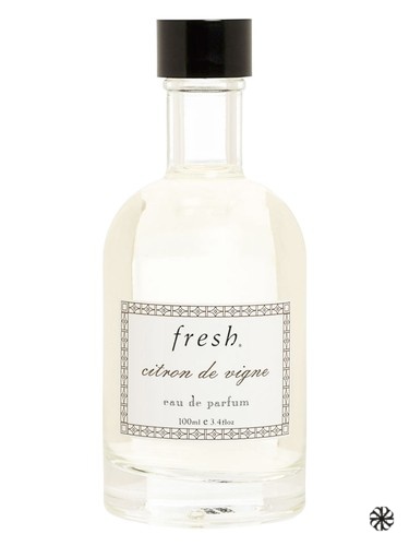 Citron de Vigne Fresh