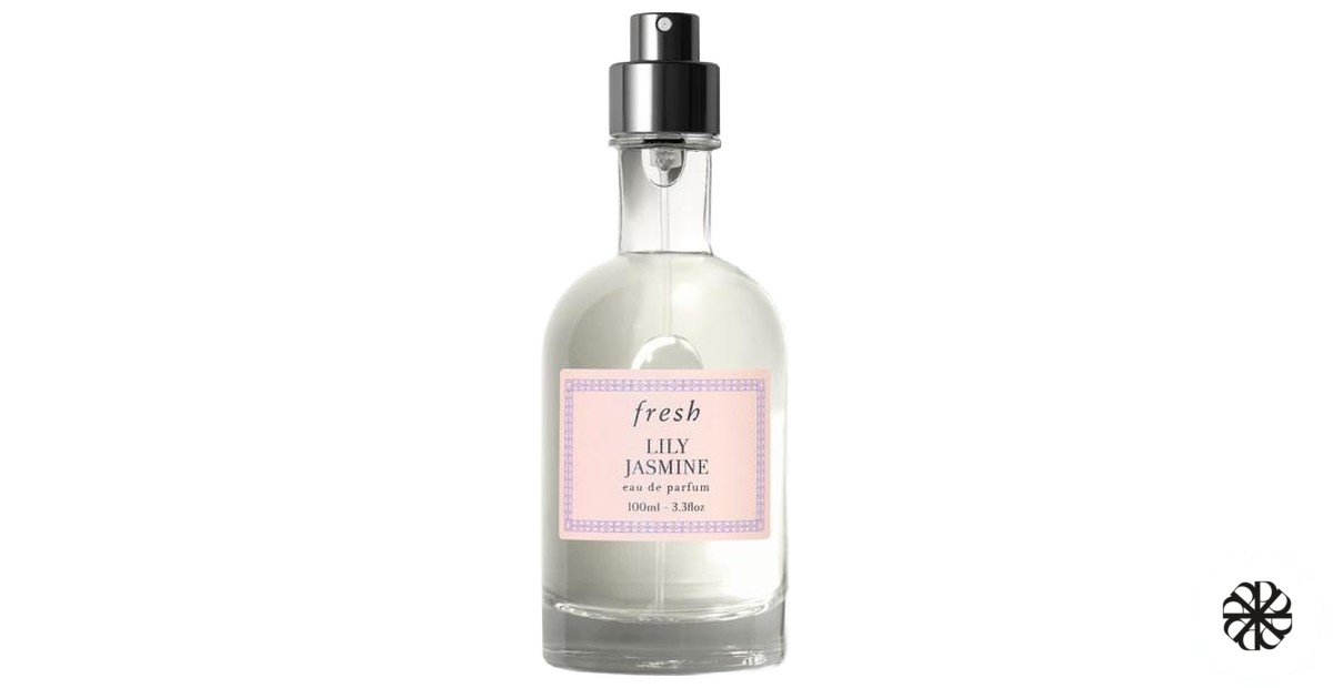 Lily Jasmine Fresh