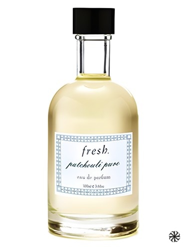 Patchouli Pure Fresh