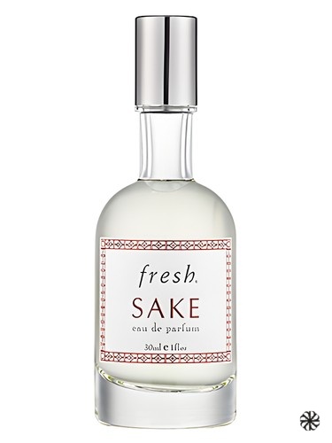 Sake Fresh