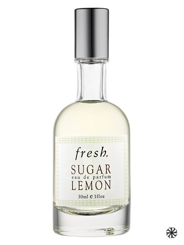 Sugar Lemon Fresh