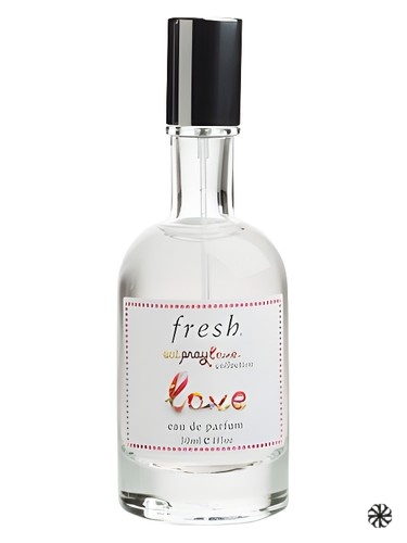 Love Fresh