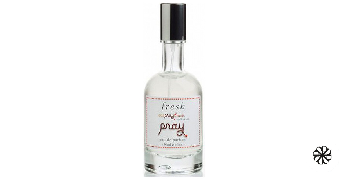 Pray Fresh