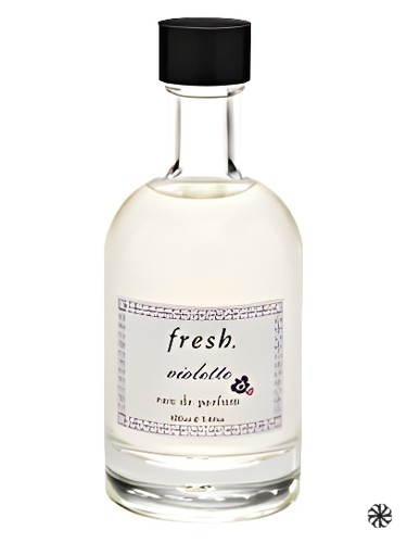 Violette Fresh