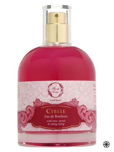 Cybele Fresh Line