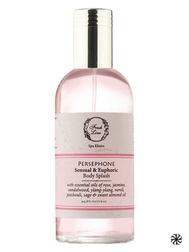 Persephone Fresh Line