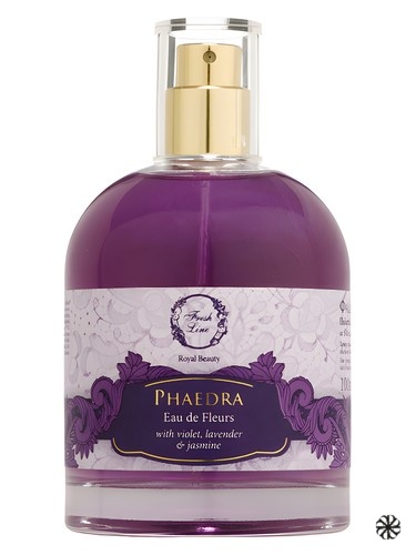 Phaedra Fresh Line