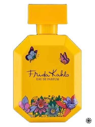 Frida Kahlo Yellow Frida Kahlo Perfumes