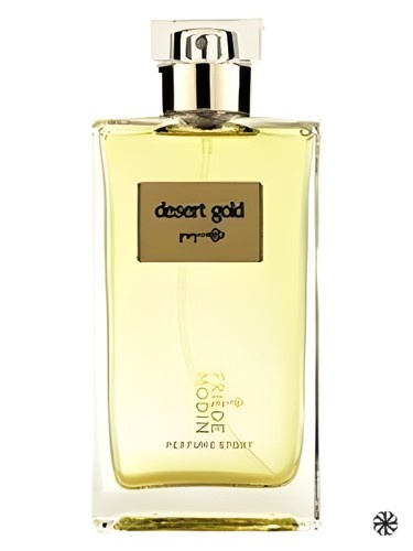 Desert Gold Friedemodin
