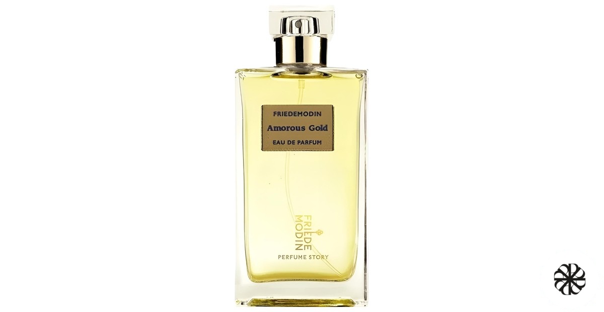 Amorous Gold Friedemodin
