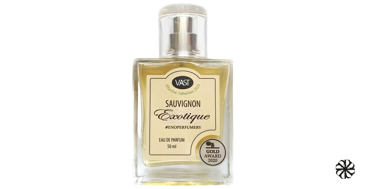 Sauvignon Exotique Alexandra Gluck