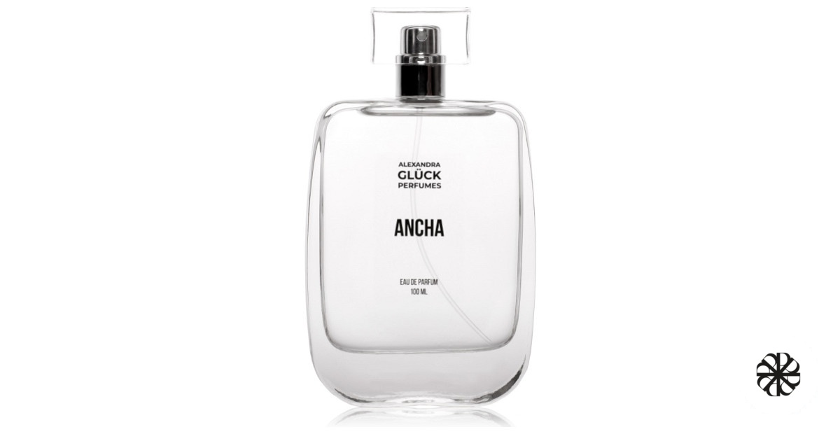 Ancha Alexandra Gluck