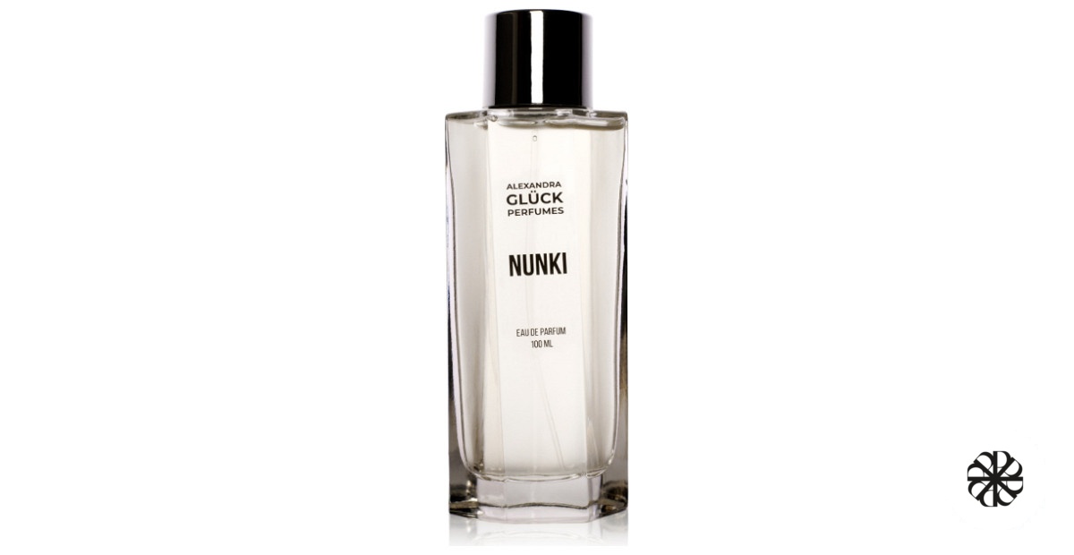 Nunki Alexandra Gluck