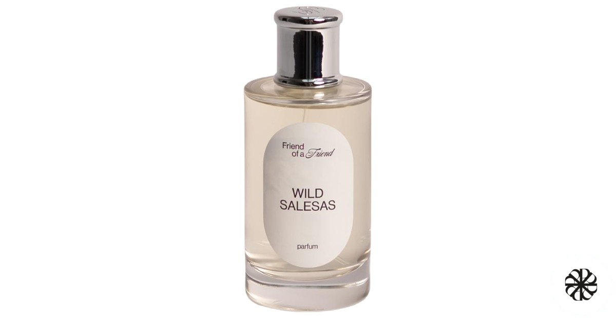 Wild Salesas Friend of a Friend