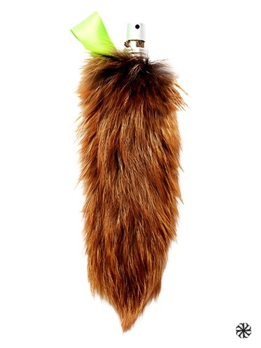 A Rebours Friendly Fur