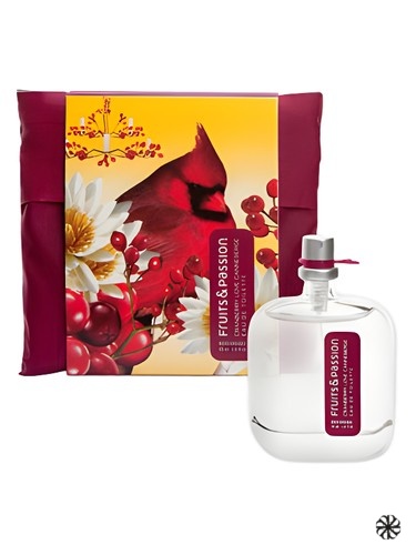 Cranberry Love Fruits & Passion