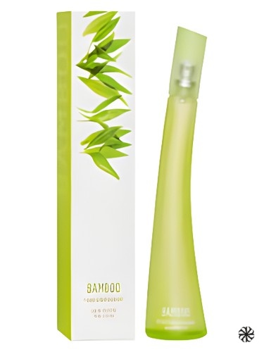 Bamboo Fruits & Passion
