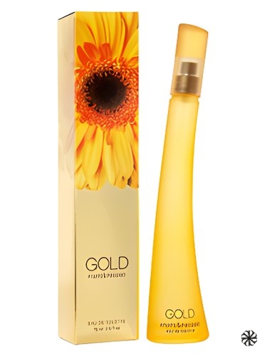 Gold Fruits & Passion