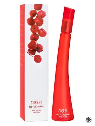 Cherry Fruits & Passion