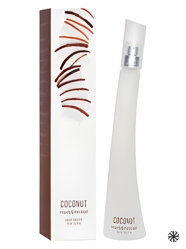 Coconut Fruits & Passion
