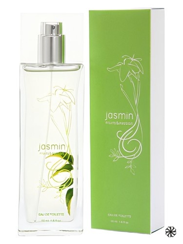 Jasmin Fruits & Passion